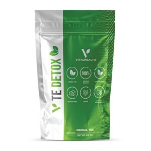 1 SEMANA DE V-TEDETOX