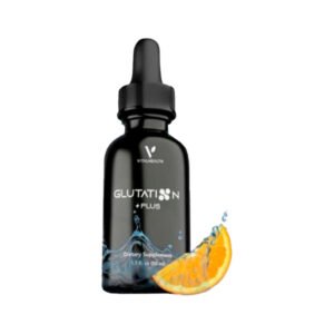 GLUTATION PLUS