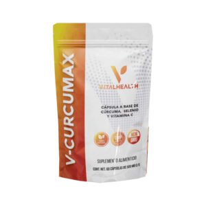 V-CURCUMAX