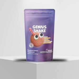 Genius Shake